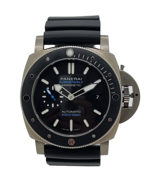 Panerai Submersible PAM01389